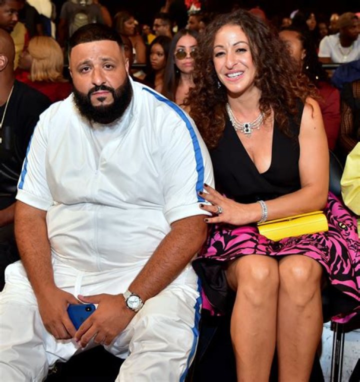 Nicole Tuck, DJ Khaled's Wife 5 Fast Facts to Know