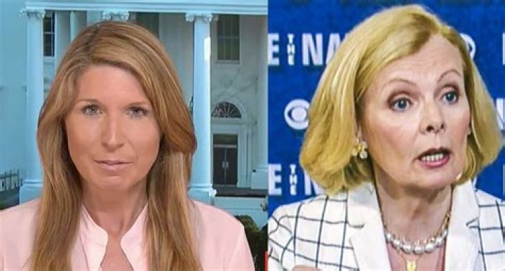 Nicole Wallace Before Plastic Surgery Facelift, Body Measurements