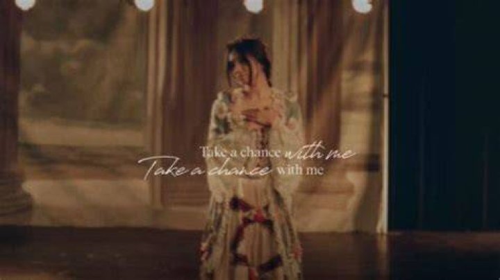 NIKI Take A Chance With Me Instrumental YouTube