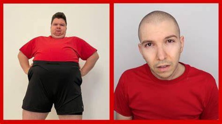 Nikocado Avocado Is Getting Diabetes YouTube