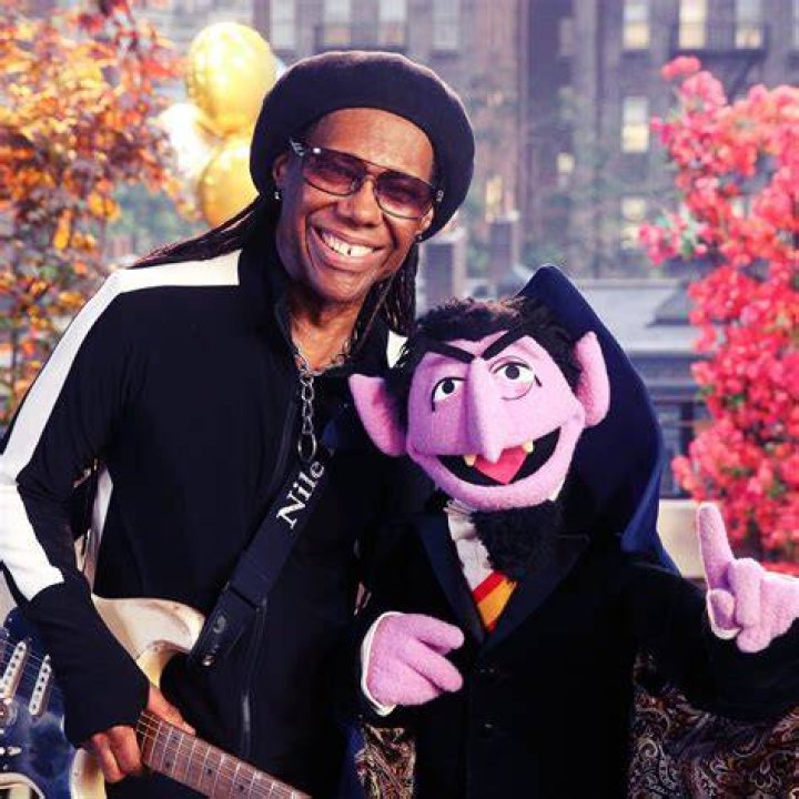 Nile Rodgers on Twitter "This is where my pro music career started
