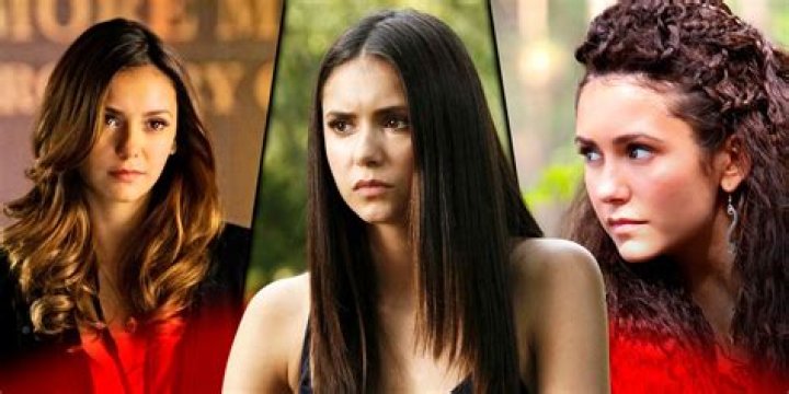 Nina Dobrev Bra Size, Age, Weight, Height, Measurements Celebrity Sizes