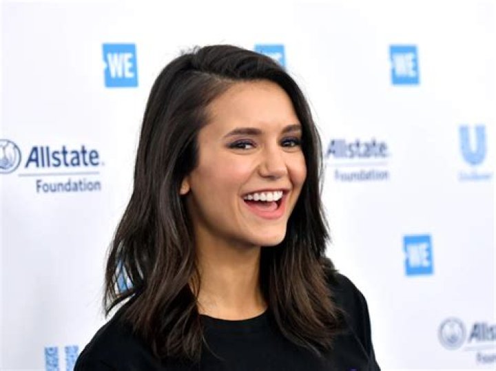 Nina Dobrev net worth, age, boyfriend, movies, profiles, does she have