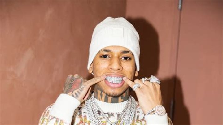 NLE Choppa Flies High In New &ldquo;Daydream&rdquo; Video Loggins Promotion, LLC