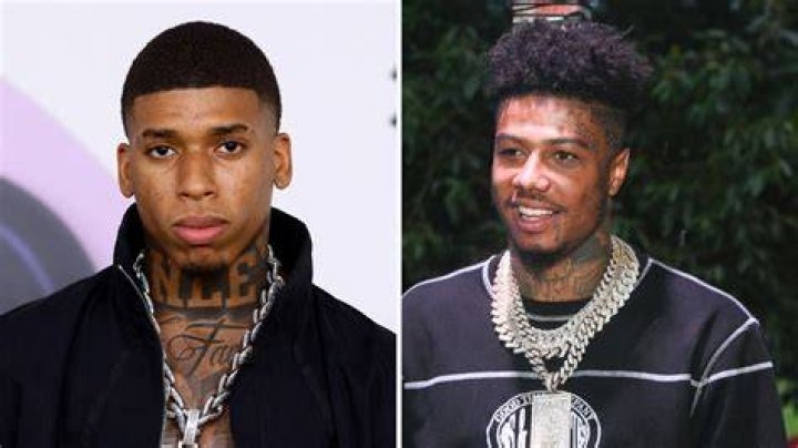 NLE Choppa Says He's Going to Kill Himself on the Last Day of 2020