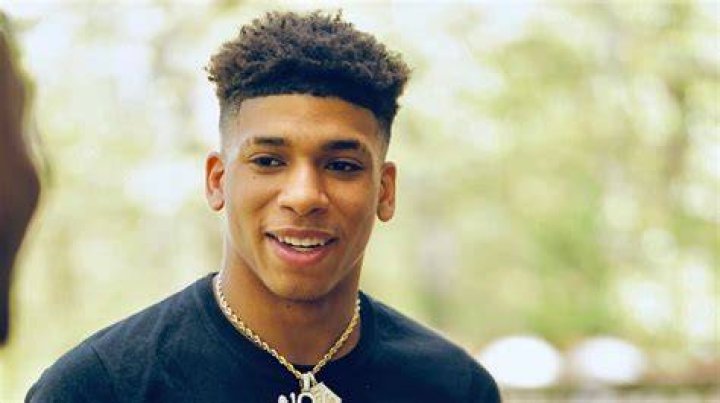 NLE Choppa sued by Atlanta rapper Kilo Ali for alleged copyright