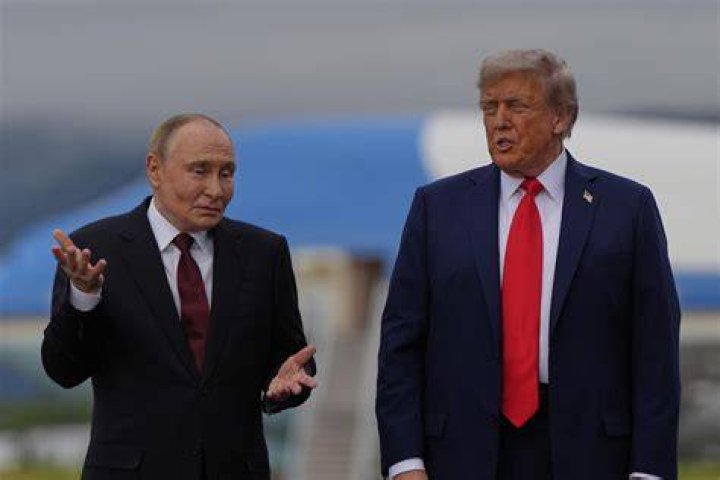 No, Putin Doesn&rsquo;t Like Impeachment POLITICO Magazine