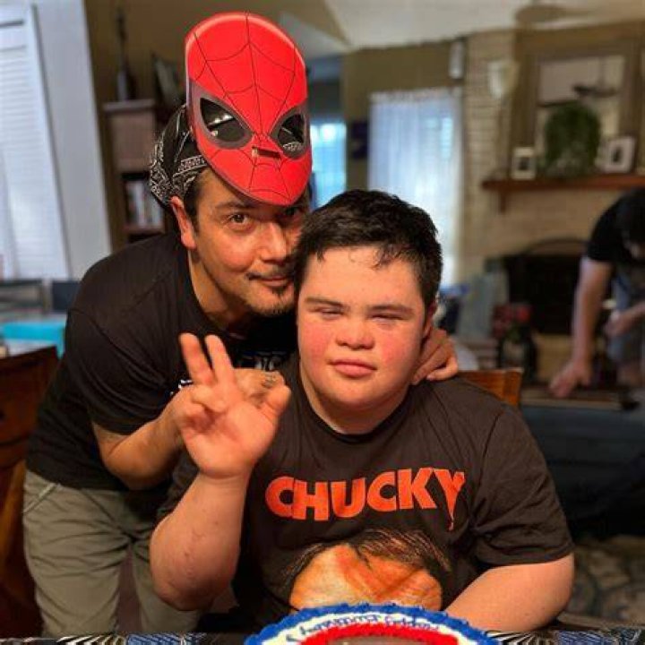 Noah And Cassie Perez
