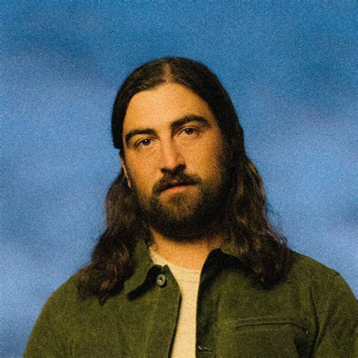 Noah Kahan on TIDAL
