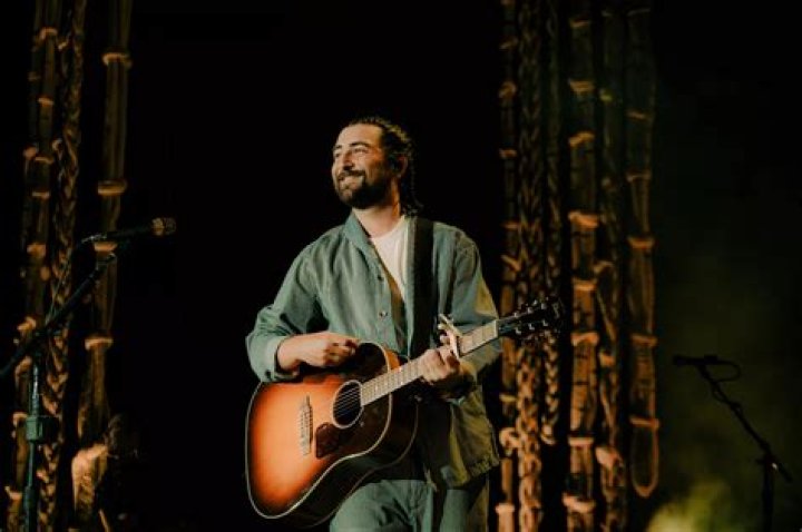 Noah Kahan, Wallen Plays Denver in 2024 and New Concert