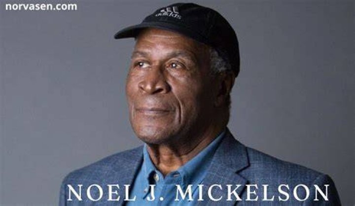 Noel J. Mickelson biography, age, height, worth and latest