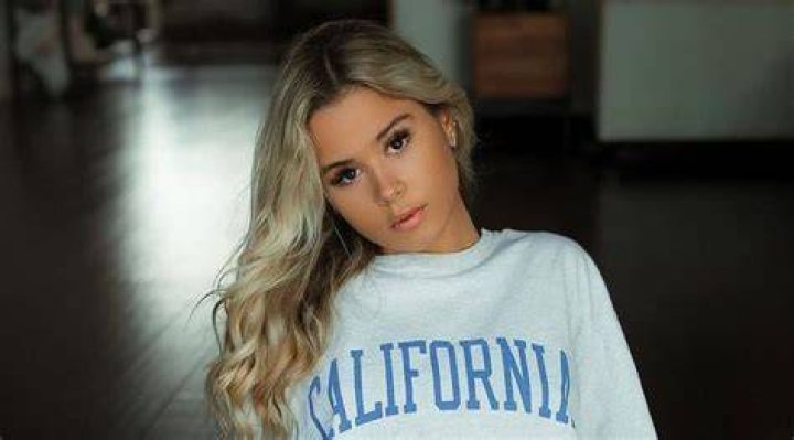 Noelle Leyva's Leaked OnlyFans Uncensored Content & Exclusive Photos