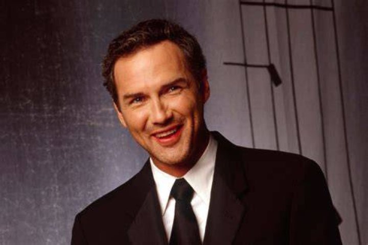 Norm Macdonald's ExWife Connie & Son Dylan 5 Fast Facts