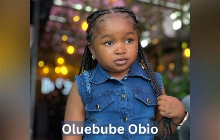 Obio Oluebube Biography And Net Worth Austine Media