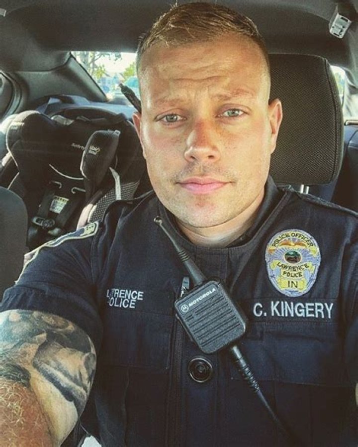 Officer Kingery Why He Not Available On TikTok, Controversy Explained