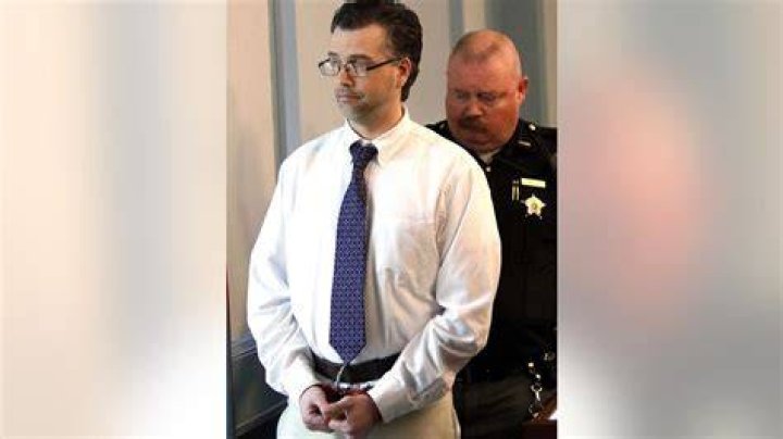 Ohio Serial Killer Shawn Grate's Sister Speak Out Crime News