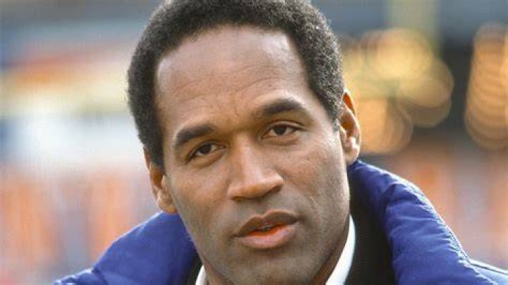 OJ Simpson's agent claims he admitted to stabbing Nicole Brown to death