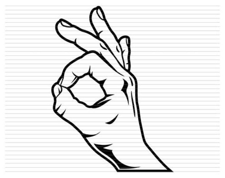Ok Sign Free Vector Art (9,990 Free Downloads)