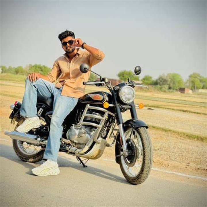 Old Vishal Yadav Flickr