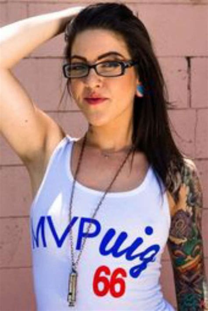 Olivia Black Wiki