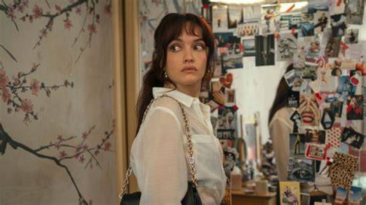 Olivia Cooke cast in ITVs new Vanity Fair adaptation SEENIT