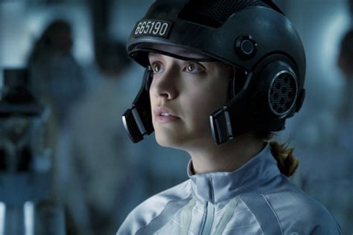 Olivia Cooke In Ready Player One 4K Ultra HD Mobile Wallpaper