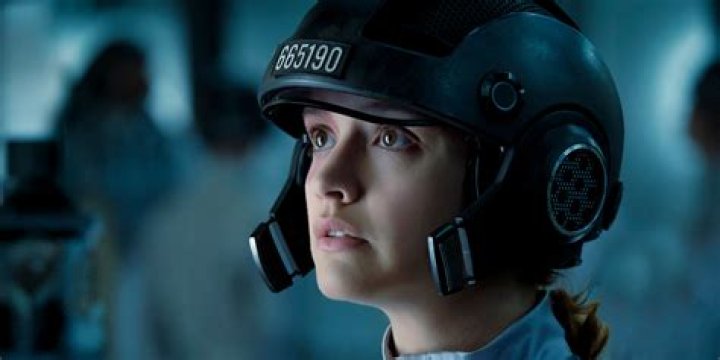 Olivia Cooke Interview Ready Player One Screen Rant