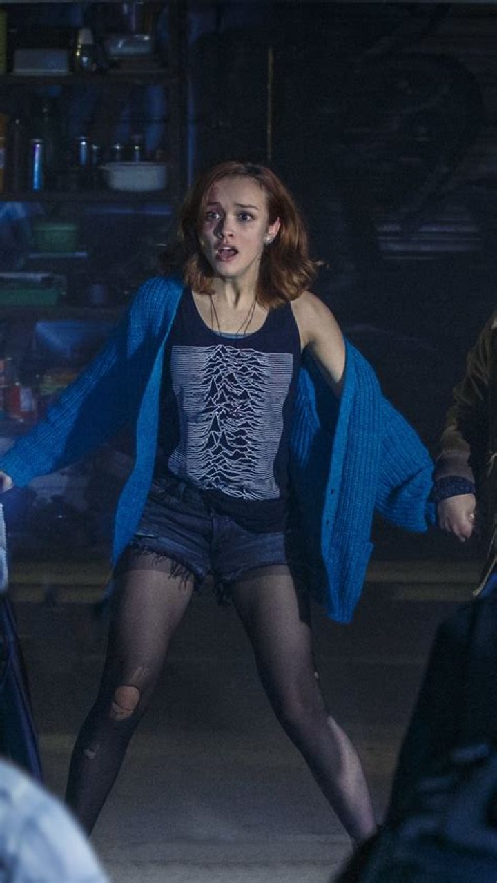 Olivia Cooke Ready Player One Premiere in London 10 GotCeleb