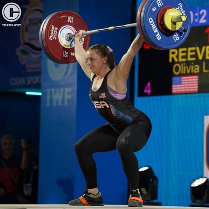 Olivia NelsonOdoda Stats, Height, Weight, Position, Draft Status and