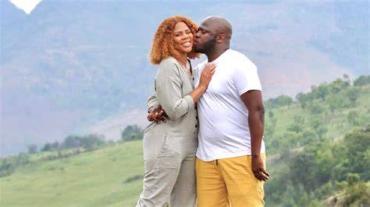 Olwethu Leshabane Divorce With Husband Neo De Jenero