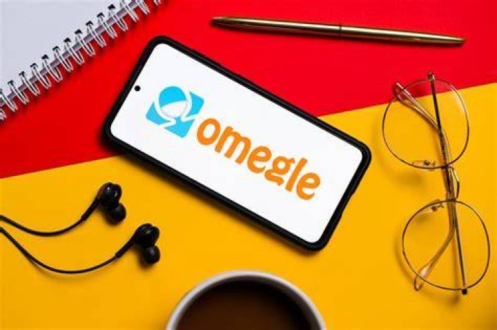 Omegle Photo Telegraph
