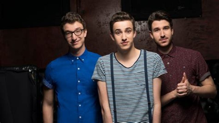 On the Verge AJR gets 'Ready' for the big time