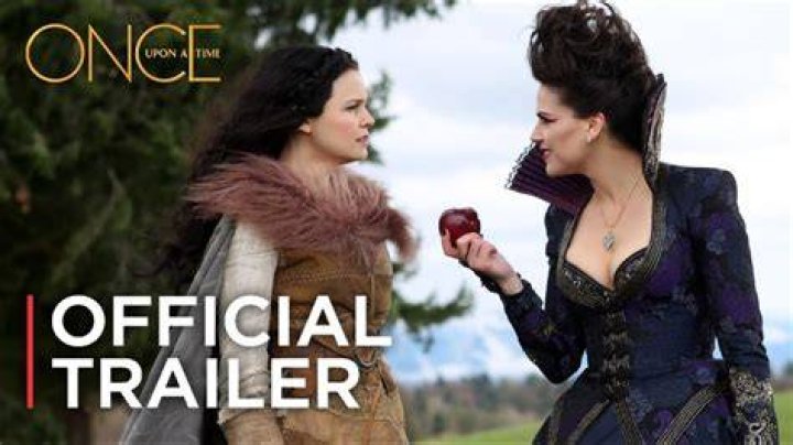 Once Upon A Time on Twitter "McKenna Grace will portray young Emma in