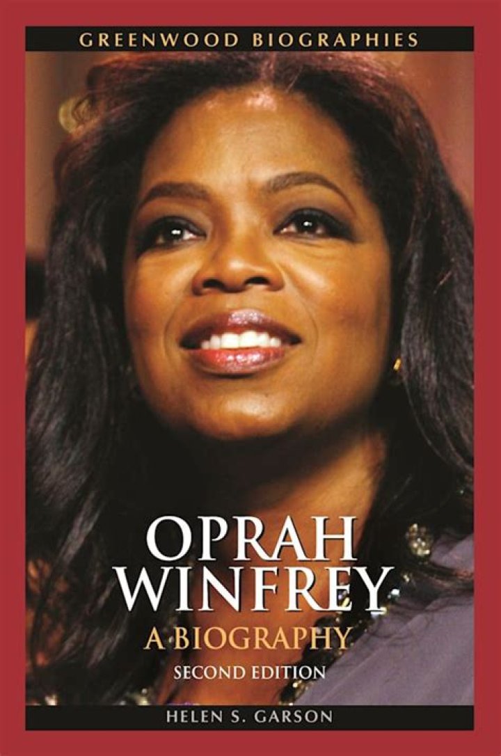 Oprah Winfrey Biography, Height & Life Story Super Stars Bio