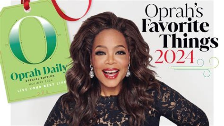 Oprahs Favorite Things 2024 List Lanna Mirilla