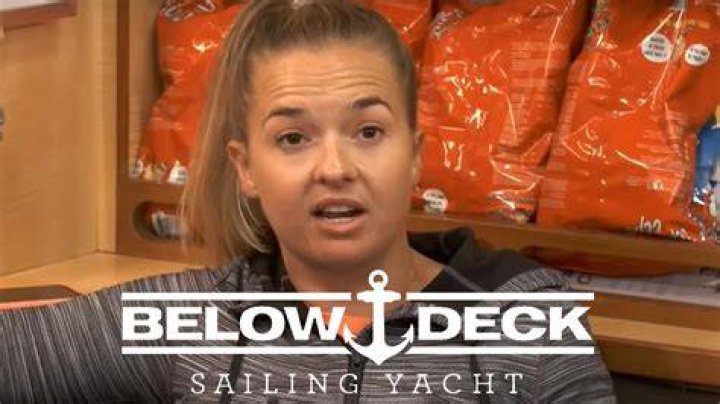 Original BELOW DECK, S1, What a Fun Train Wreck