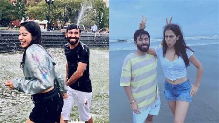 Orry aka Orhan Awatramani 7 things you didn&rsquo;t know about Bollywood