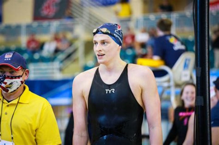 OutFront Harvard Swimmer Sets Example for Other Transgender Athletes