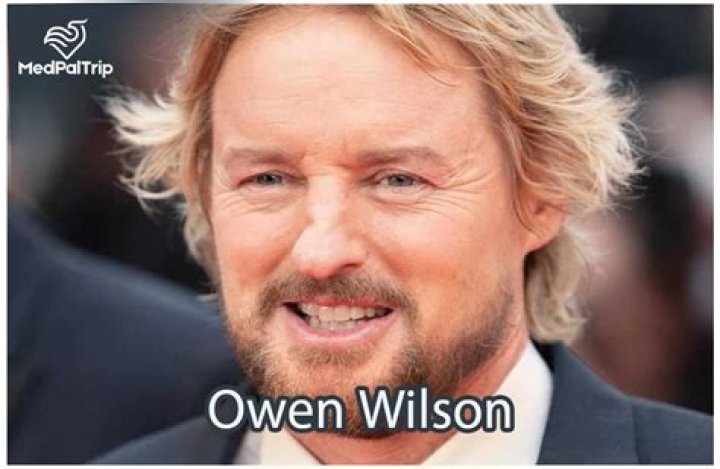 Owen Wilson Broken Nose Did He Had Nose Surgery in 2021?