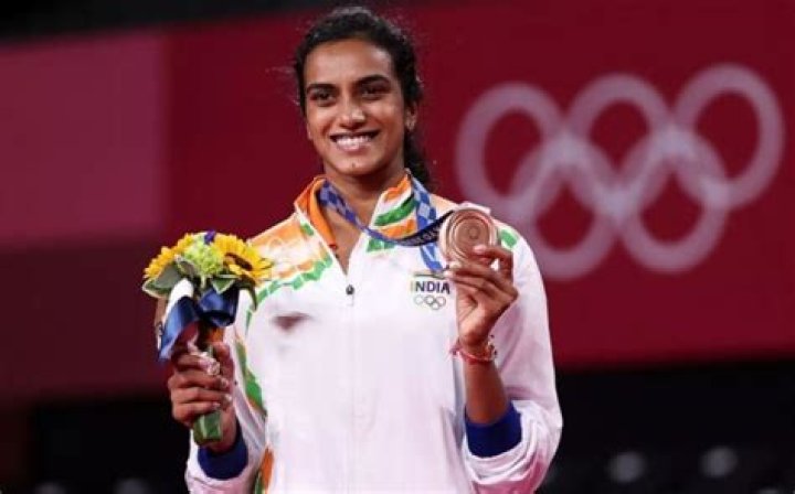 P V Sindhu Age, Height, Family, Husband, Net Worth, Marriage & More