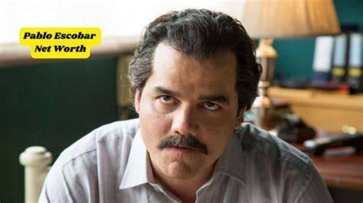 Pablo Escobar Net Worth 2023 Get Latest News Update