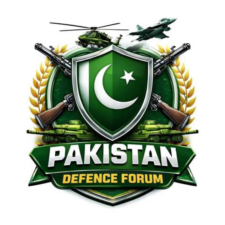 Pakistan Defence Forum