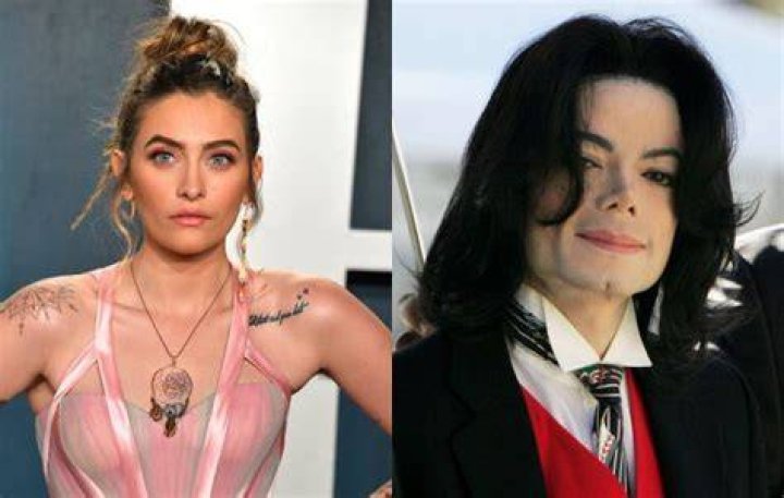 Paris Jackson recalls how Michael Jackson shaped her upbringing