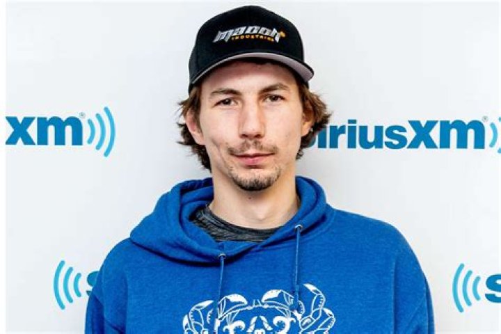 Parker Schnabel's Net Worth And How He Makes Money From 'Gold Rush'