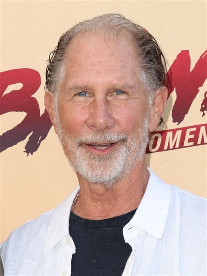 Parker Stevenson Today: A Journey Through Time