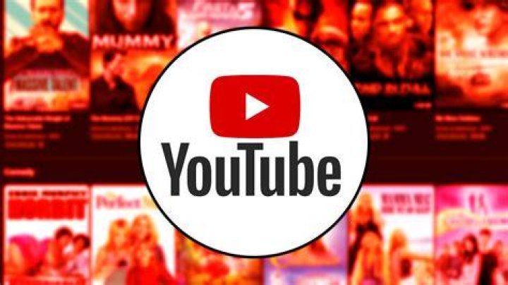 Part? YouTube