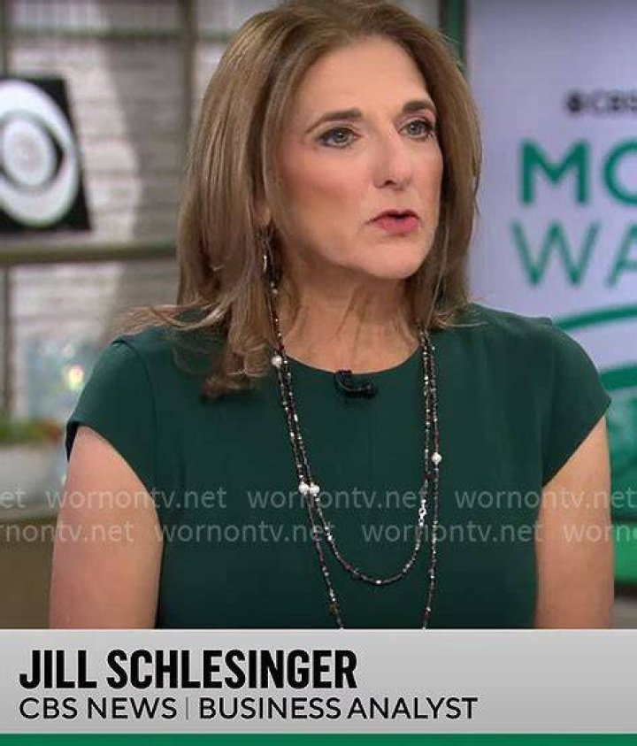Partnering With Jill Schlesinger: A Comprehensive Guide