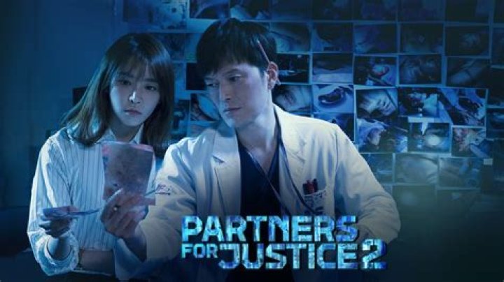 Partners for Justice 2 Watch with English Subtitles & More Viki