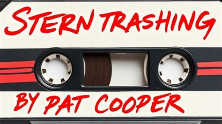 Pat Cooper's Daughter: The Untold Story