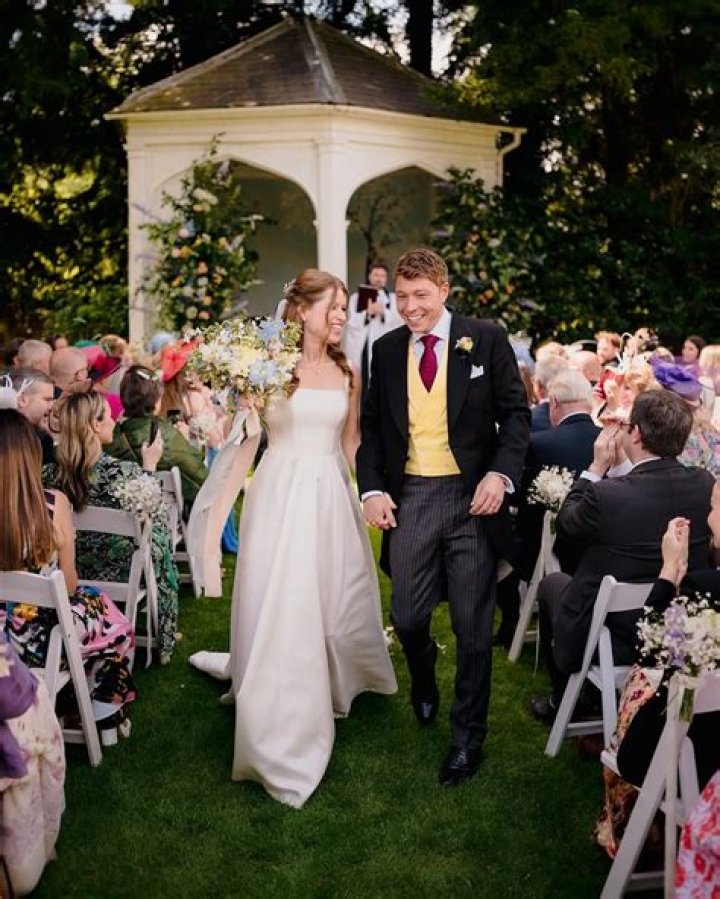 Patrick Christys Wife Or Partner Get To Know About His Parents